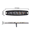  6 LED Warning Combination Light LED26ST